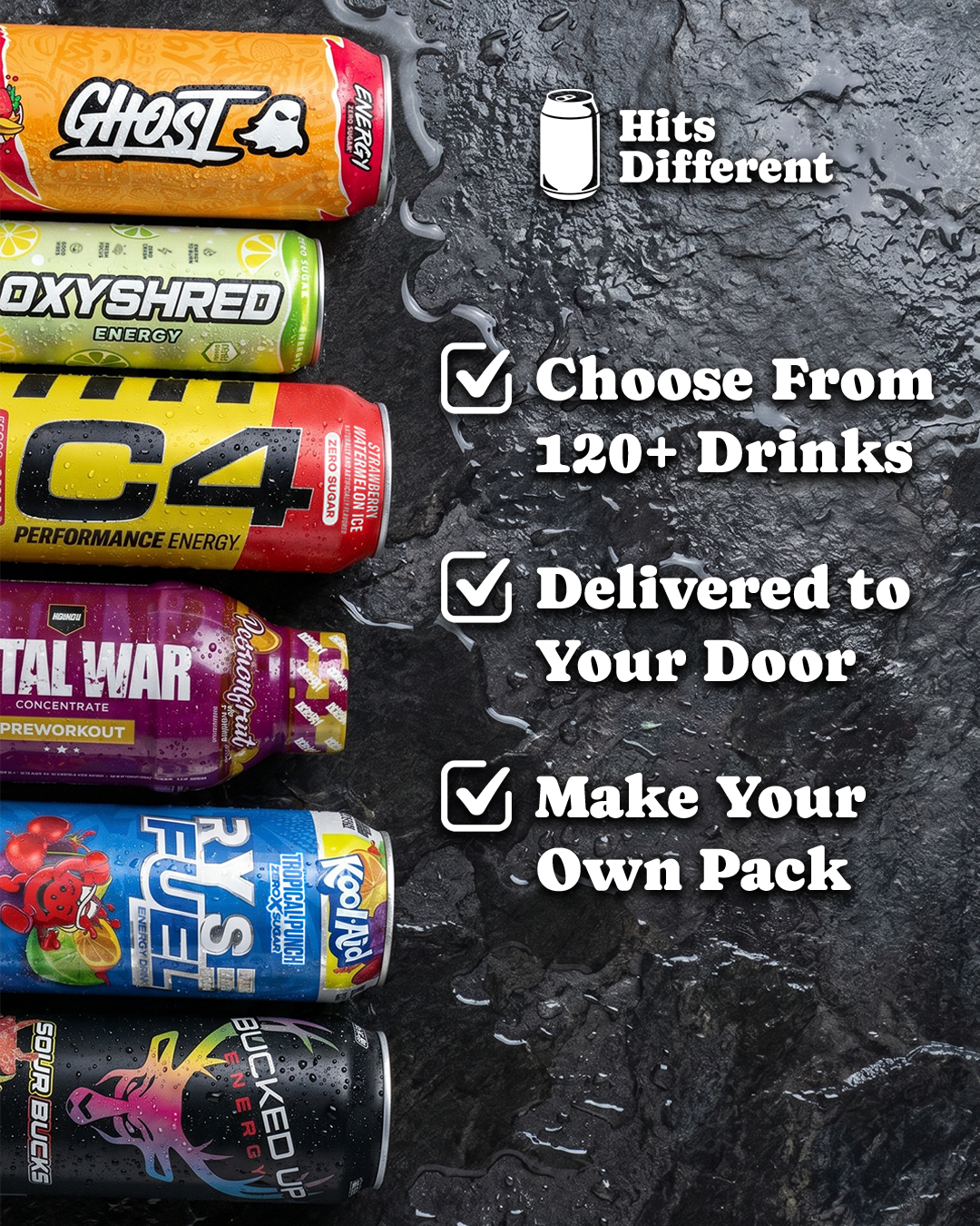 C4 Ad 10 Style v4 4 5 STONE — static ad creative