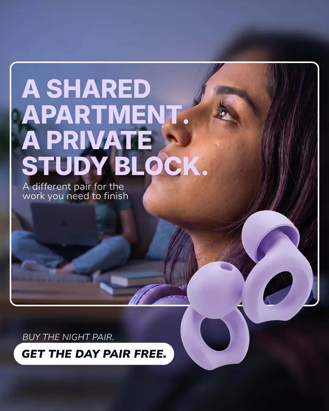 P2 23 A private study block HOLD CONVERTED 2 — static ad creative