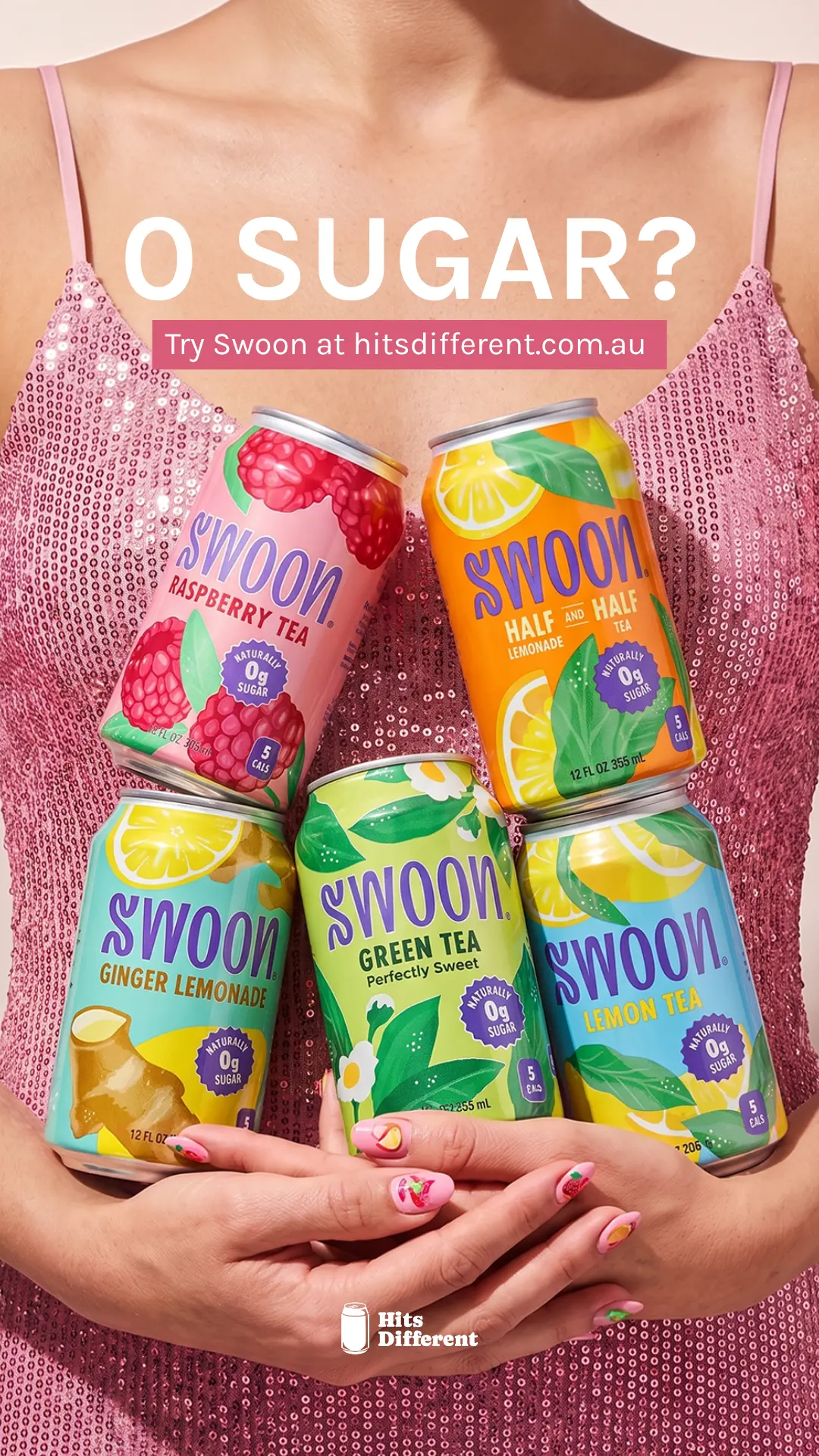 Swoon Promo Mixed 9 16 — static ad creative