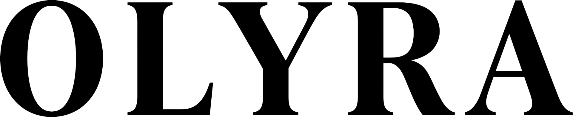 Olyra logo
