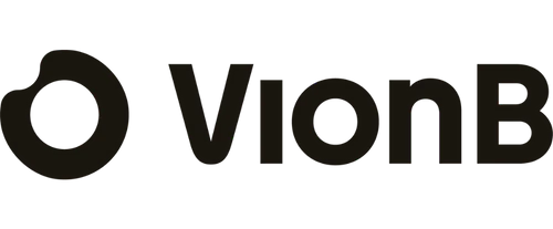 VionB logo