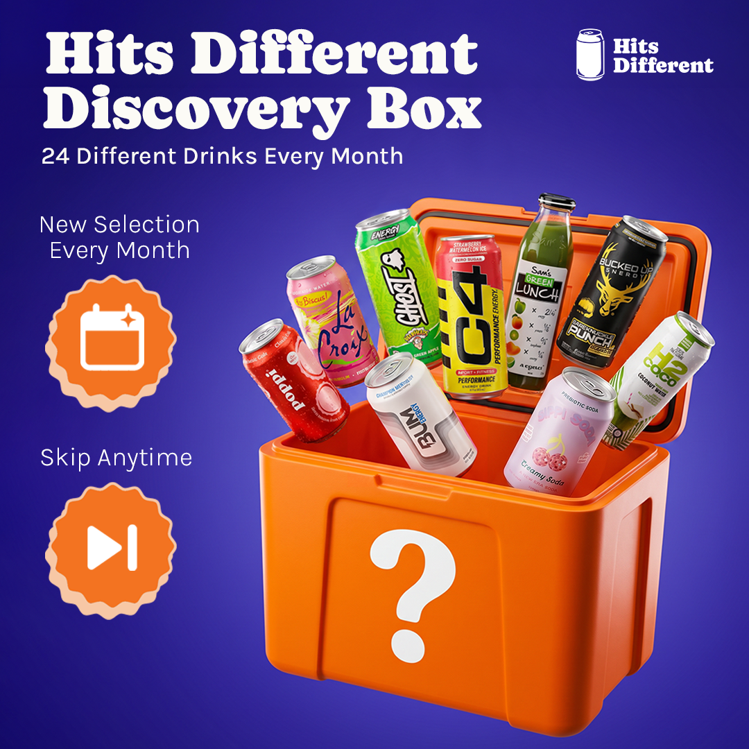 HD Discovery Box Hero 1 1 HDA — static ad creative