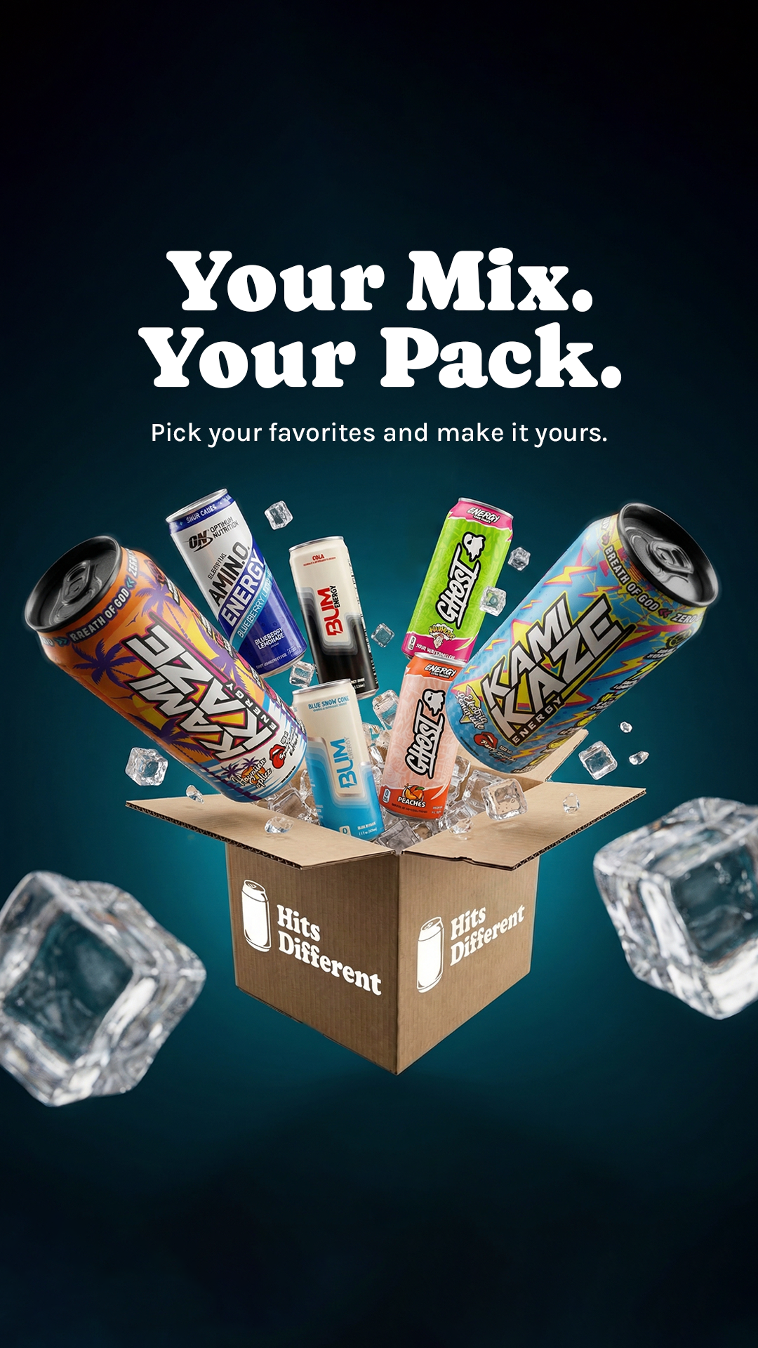 Make Your Own MYO Promo v2 9 16 — static ad creative