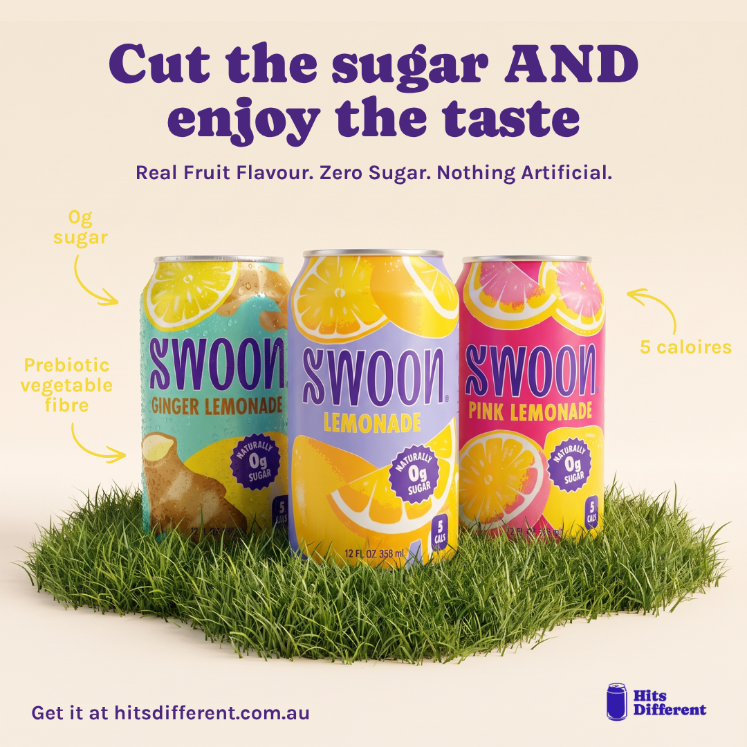 Swoon Promo Lemonade 1 1 — static ad creative
