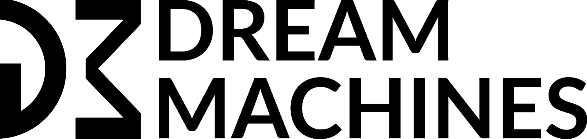 Dream Machines logo