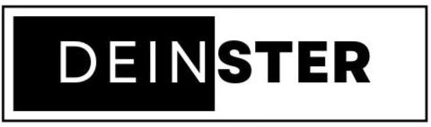 Deinster logo