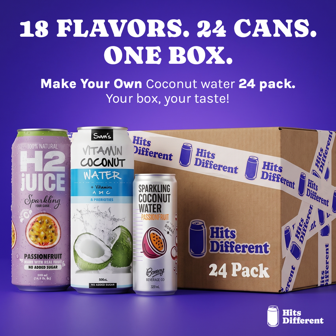 MYO Coconut Water Box Box 1 1 HDA — static ad creative